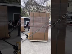 O Projeto do Cinturão e Rota da Tanzânia