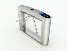 2 e 3 tripé de braço inteligentes controle de acesso torneiras mecânicas para o trânsito pedestre