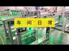 Porta de detecção de metais