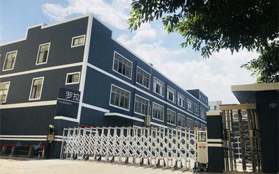 China Shenzhen Rona Intelligent Technology Co., Ltd fábrica