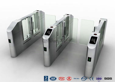 comprar Catracas de controle de acesso de sistemas automáticos para estação de metrô online manufacture