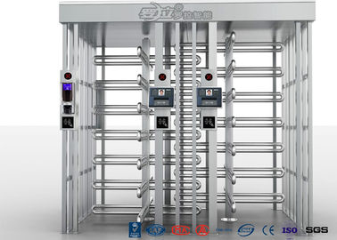 comprar Torniquetes biométricos do controlo de acessos online manufacture