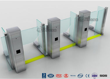 comprar Portas da barreira do balanço do braço do sistema do controlo de acessos do torniquete da porta de Turnstyle para o banco online manufacture