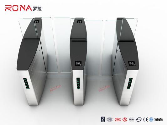 comprar Sistema eletrônico inteligente de entrada de porta deslizante online manufacture