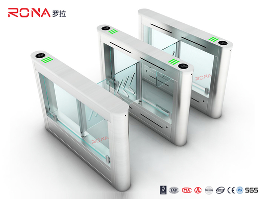 comprar Sistemas automáticos Porta de velocidade giratório para espaço interior online manufacture