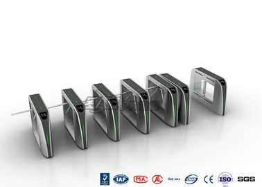 comprar Catracas de Controle de Acesso Eletrônico de Aço Inoxidável Design Personalizado online manufacture