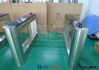 Sistemas da entrada de porta da automatização de controle da entrada da porta da barreira do balanço do detector de metais