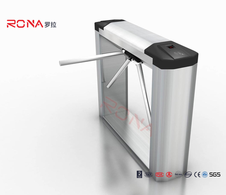 comprar Automático Moedas Turnstiles de Faixa Rápida Controle de Acesso Portão Turnstile Tripódio online manufacture