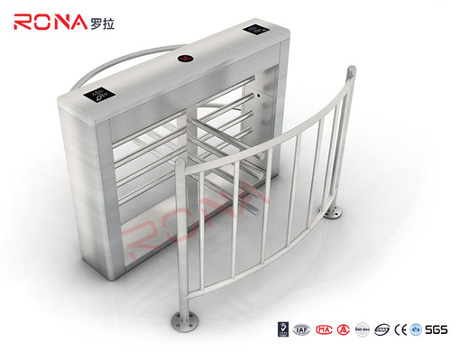comprar Tornos de meia altura AC220v para acesso a pedestres online manufacture