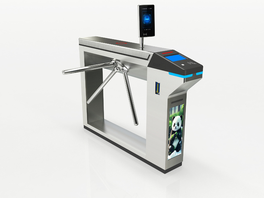comprar Portões de entrada automáticos de segurança online manufacture