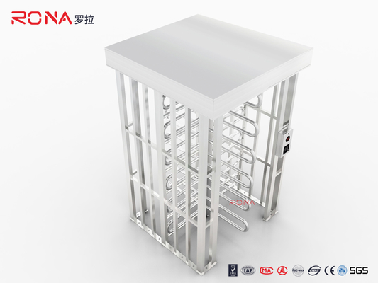 comprar Turniquete de alta segurança de alta segurança com caixa de aço inoxidável 304 online manufacture