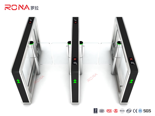 comprar Portão de velocidade de controle remoto com aço inoxidável 304 # online manufacture