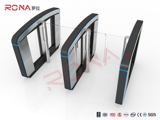 comprar TCP / IP Baseado na Web Painel de Controle de Acesso de Porta Única para Porta de Barreira Turnstile online manufacture