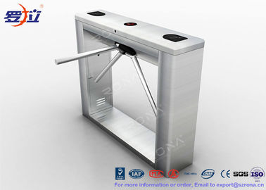comprar Sistema bonde do controle de acesso do torniquete dos torniquetes do acesso controlado de segurança com contador online manufacture