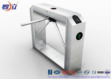comprar Porta pedestre do torniquete com sistema do comparecimento do tempo do controle de acesso do leitor de ID/IC online manufacture