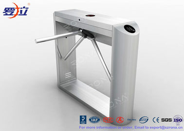 comprar Porta automática completa do torniquete do tripé online manufacture