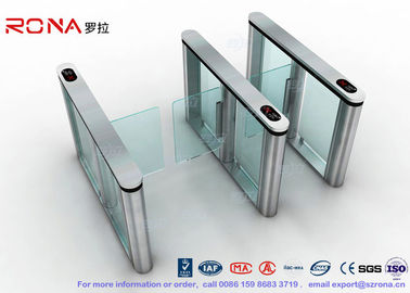 comprar Polonês de prata da porta da barreira do balanço de Fastlane com relação do contato seco online manufacture