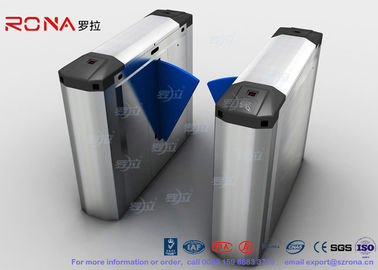 comprar Sistema de segurança pedestre da porta da barreira do controle de porta do Turnkey para portas da aleta online manufacture