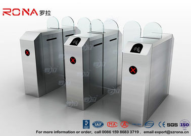 comprar O torniquete bonde do controle de acesso da porta da barreira do torniquete dos torniquetes da altura da cintura da porta de carga do código de barras com CE aprovou online manufacture