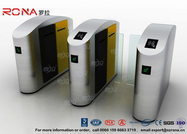 comprar Identificação de IC/identificação que desliza o servo motor de aço inoxidável da C.C. dos torniquetes da barreira online manufacture