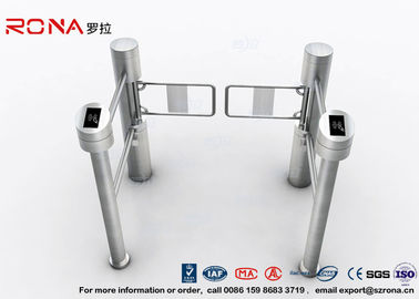 comprar Entrada de aço inoxidável elétrica de baixo nível de ruído das portas de balanço para o controle do automóvel online manufacture