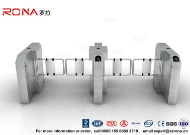 comprar Torniquete da porta de balanço do sistema do controle de acesso bidirecional para o supermercado online manufacture