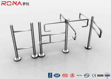 comprar Torniquetes dos sistemas automáticos da altura do RFID pessoas eletrônicas do mecanismo 30 dos meios/minuto online manufacture