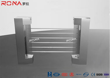 comprar Porta de balanço mecânica da entrada do sistema do controle de acesso do torniquete para facilidades públicas online manufacture