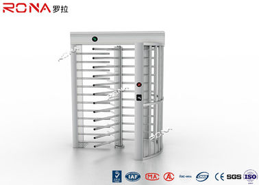 comprar Bens completos do torniquete da altura do controle de acesso com cartão do RFID/leitor de impressão digital online manufacture