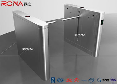 comprar Largura bidirecional da passagem do torniquete 550mm ~1.2m do braço da gota do sensor do Ir 4 pares do infravermelho online manufacture