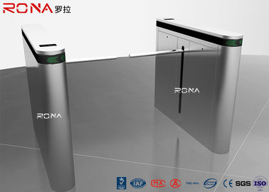 comprar Porta esperta automática do braço da gota, material de aço inoxidável dos torniquetes 304 do controle de acesso online manufacture