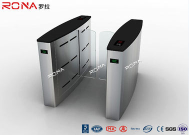 comprar Da porta pedestre da barreira do torniquete do escritório RFID Liding do controle de acesso tempo longo online manufacture