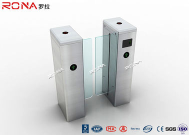 comprar Meia altura que desliza pessoas óticas da parte alta 30~40 dos torniquetes da barreira/minuto online manufacture