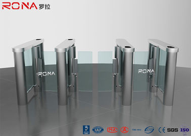 comprar Barreira pedestre da porta de segurança de Rfid do torniquete das barreiras do controle de acesso da velocidade esperta online manufacture