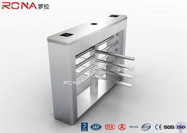 comprar Meia entrada elétrica do controle de acesso da porta dos torniquetes da altura para a prisão online manufacture