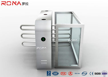 comprar Comprimento eletrônico material de aço inoxidável do braço do sistema 450mm do controle de acesso do torniquete online manufacture
