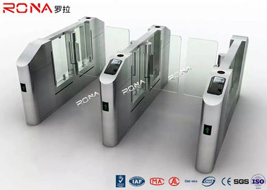comprar Porta pedestre eletrônica da barreira do torniquete RFID, sistemas de segurança do torniquete online manufacture