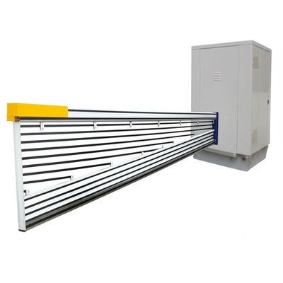 comprar Electric Sliding Gate Opener L1500mm*W200mm*H980mm with Long Service Life of 5-8 Years and Smooth Functioning online manufacture