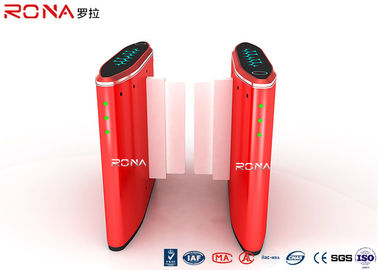 comprar Material de aço inoxidável deslizante automático do braço do balanço da porta 304 da barreira do torniquete online manufacture