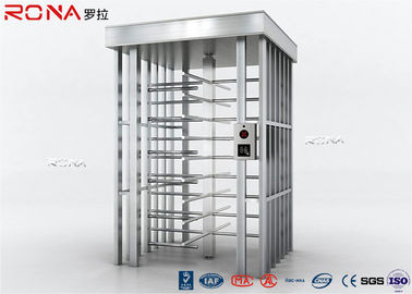 comprar Pessoas pedestres do sistema 30 do auto torniquete completo da altura da segurança/velocidade do minuto online manufacture