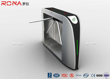 comprar Largura vertical de luxe do Portable 550mm do braço da porta 3 do torniquete do tripé com o CE aprovado online manufacture