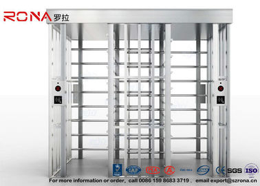 comprar Porta revolvendo do torniquete do controle de acesso da segurança RFID para a entrada residencial online manufacture