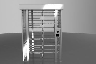 comprar Pessoas da pista 30 do torniquete completo durável da altura únicas/minuto com aprovação do CE online manufacture