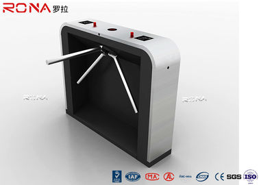 comprar Portões de catraca de segurança de verniz de fogão modernos com carcaça de aço inoxidável online manufacture