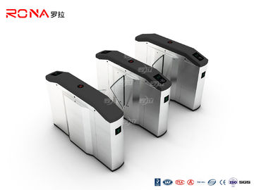 comprar Controle de acesso do torniquete da porta da barreira da aleta da passagem da segurança para o apartamento/metro online manufacture