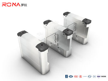 comprar controle de acesso pedestre dos torniquetes dos sistemas automáticos de porta de balanço da maneira de passagem de 600-900mm online manufacture