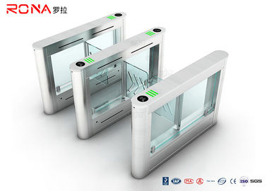 comprar Sistema de controle remoto da porta da barreira do torniquete do balanço da segurança da velocidade rápida para a desvantagem online manufacture