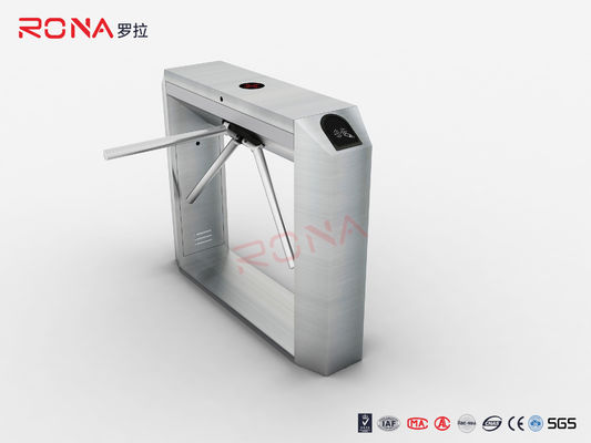 Portões de entrada automáticos de segurança