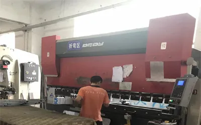 Últimos blogs da empresa sobre Gerenciamento de Acesso a Instalações Governamentais Aprimorado com Soluções Integradas de Catracas RFID